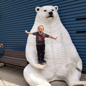 Meet your Posher, Tiffany